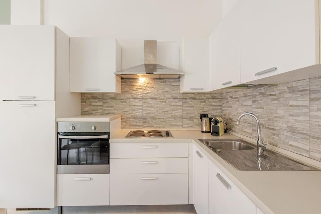 Urban House - Exclusive Park House Navigli Center Mailand